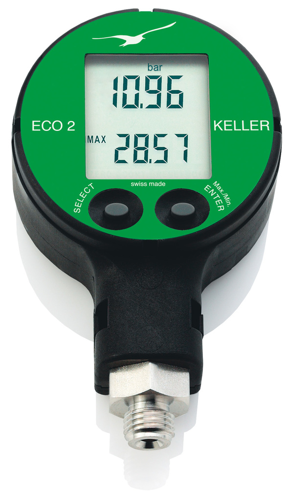 Manometers Image